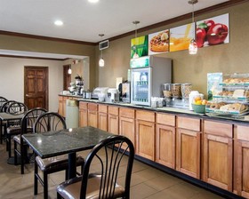 Quality Inn Merriam Kansas City