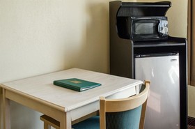 Quality Inn Merriam Kansas City