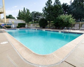 Quality Inn Merriam Kansas City