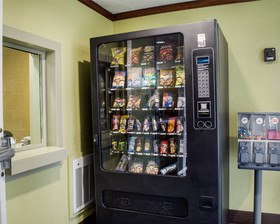 Quality Inn Merriam Kansas City