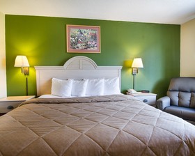 Quality Inn Merriam Kansas City