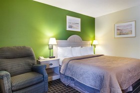 Quality Inn Merriam Kansas City