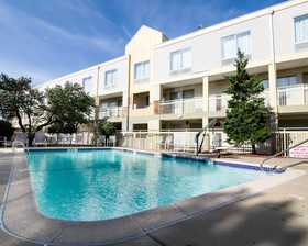 Quality Inn Merriam Kansas City