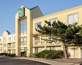 Quality Inn Merriam Kansas City