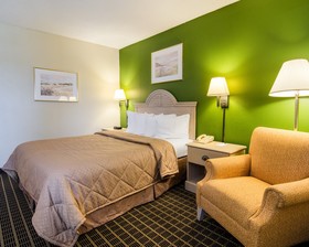 Quality Inn Merriam Kansas City