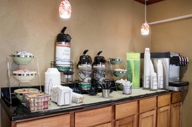 Quality Inn Merriam Kansas City