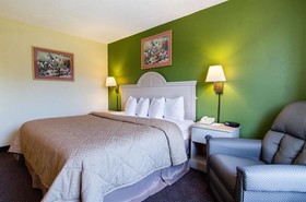 Quality Inn Merriam Kansas City