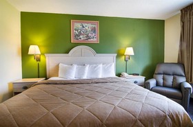 Quality Inn Merriam Kansas City