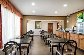 Quality Inn Merriam Kansas City