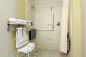 Quality Inn Merriam Kansas City