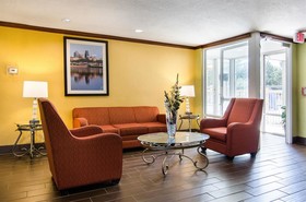 Quality Inn Merriam Kansas City