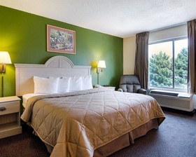 Quality Inn Merriam Kansas City