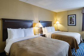 Quality Inn