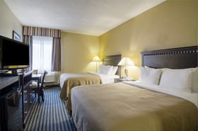 Quality Inn