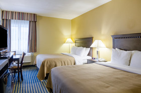 Quality Inn