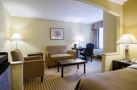 Quality Inn