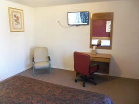 Super 54 Inn