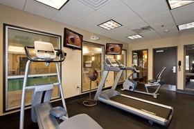 Holiday Inn Express Hotel & Suites Newton