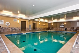 Holiday Inn Express Hotel & Suites Newton
