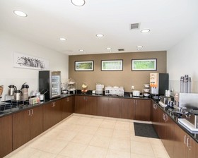 Sleep Inn & Suites Norton
