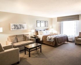 Sleep Inn & Suites Norton