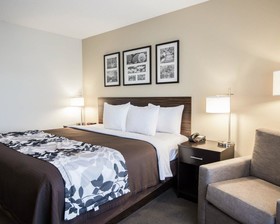 Sleep Inn & Suites Norton