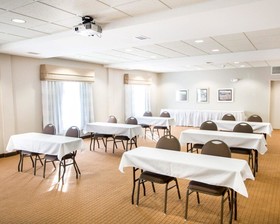 Sleep Inn & Suites Norton