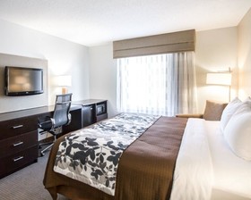 Sleep Inn & Suites Norton