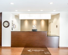 Sleep Inn & Suites Norton