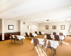 Sleep Inn & Suites Norton