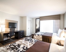 Sleep Inn & Suites Norton