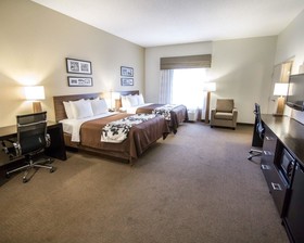 Sleep Inn & Suites Norton