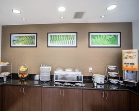 Sleep Inn & Suites Norton