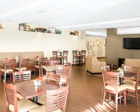 Sleep Inn & Suites Norton