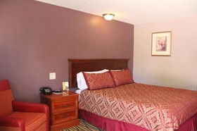 Annie Oakley Motel Oakley