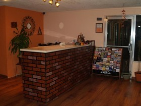 Annie Oakley Motel Oakley