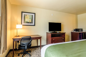 Cobblestone Inn & Suites - Oberlin