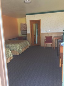 Frontier Motel