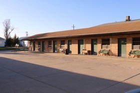 Frontier Motel