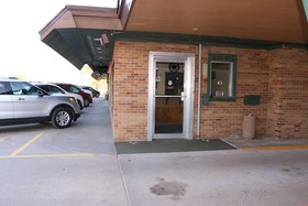 Frontier Motel