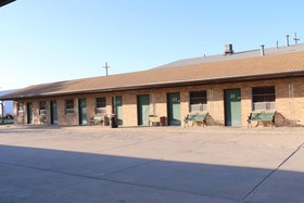 Frontier Motel