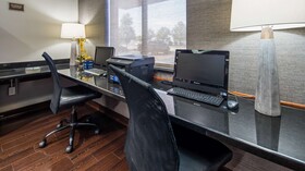 Best Western Plus Olathe Hotel