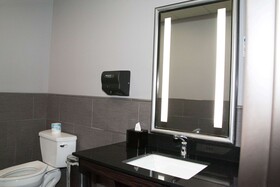 Best Western Plus Olathe Hotel