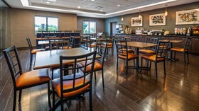 Best Western Plus Olathe Hotel