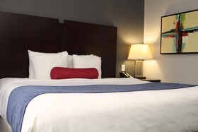 Best Western Plus Olathe Hotel