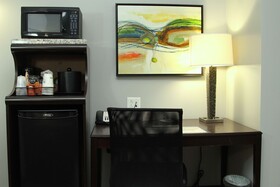 Best Western Plus Olathe Hotel