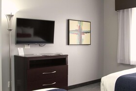 Best Western Plus Olathe Hotel