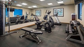 Best Western Plus Olathe Hotel