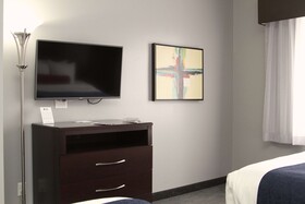 Best Western Plus Olathe Hotel