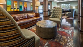 Best Western Plus Olathe Hotel